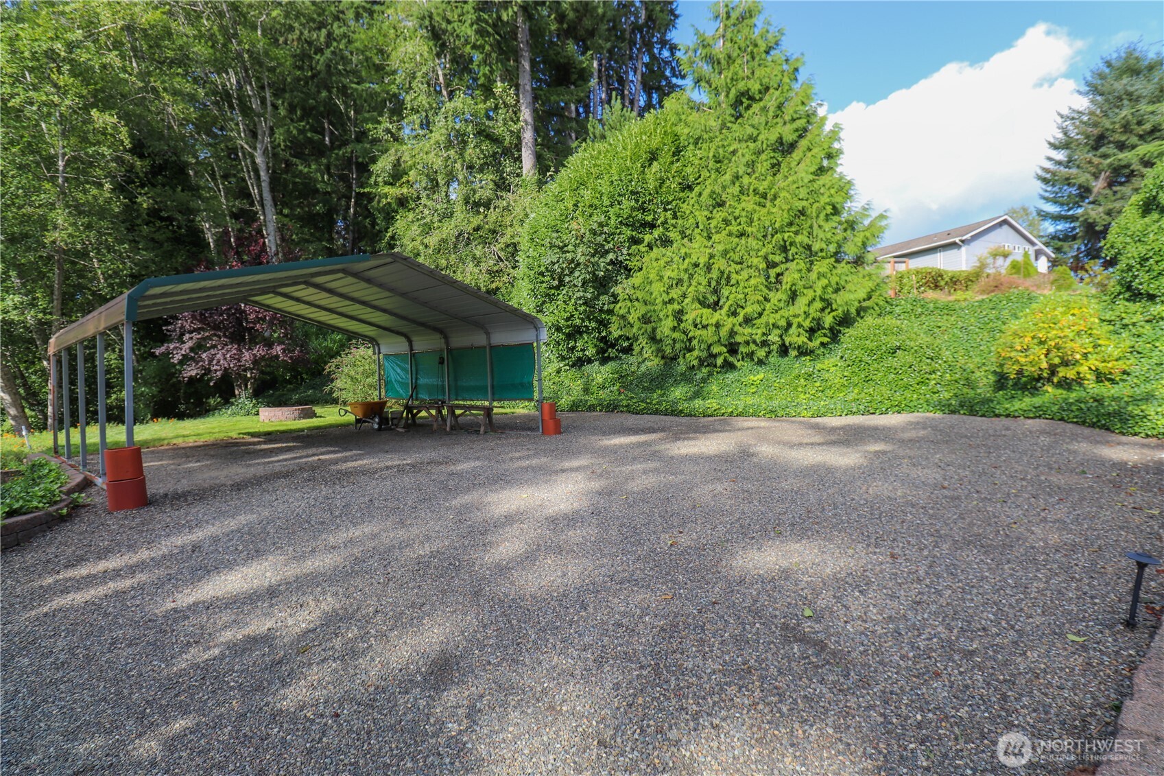 502 Val Vista Drive Property Photo 10