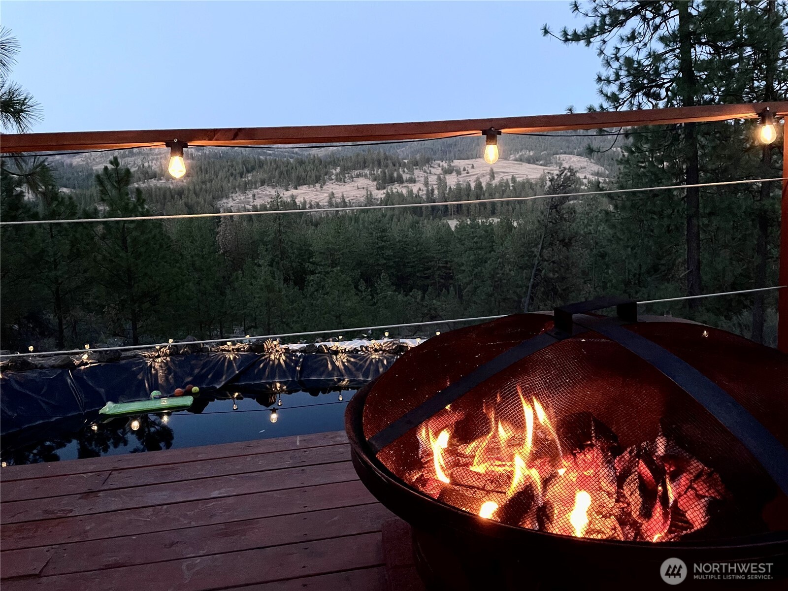 6658 Sand Flats Road Property Photo 6