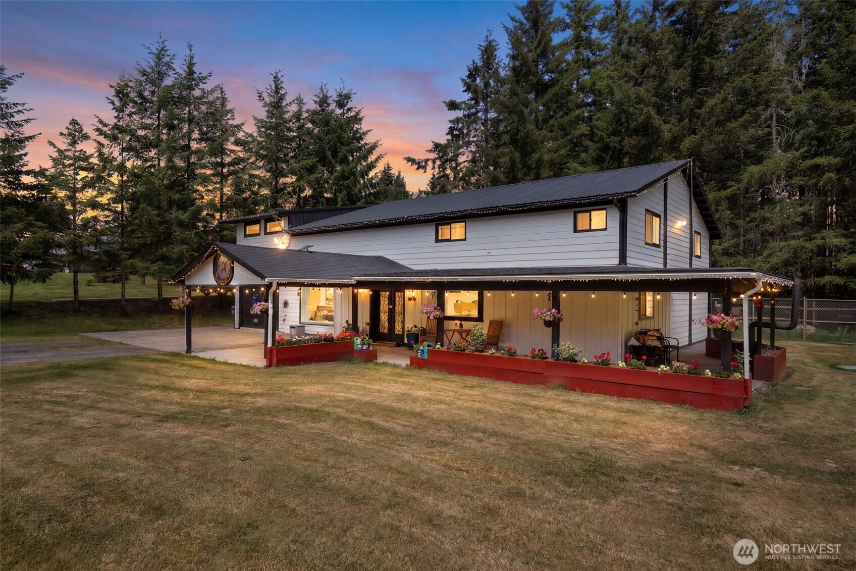 1785 Centralia Alpha Road Property Photo 1