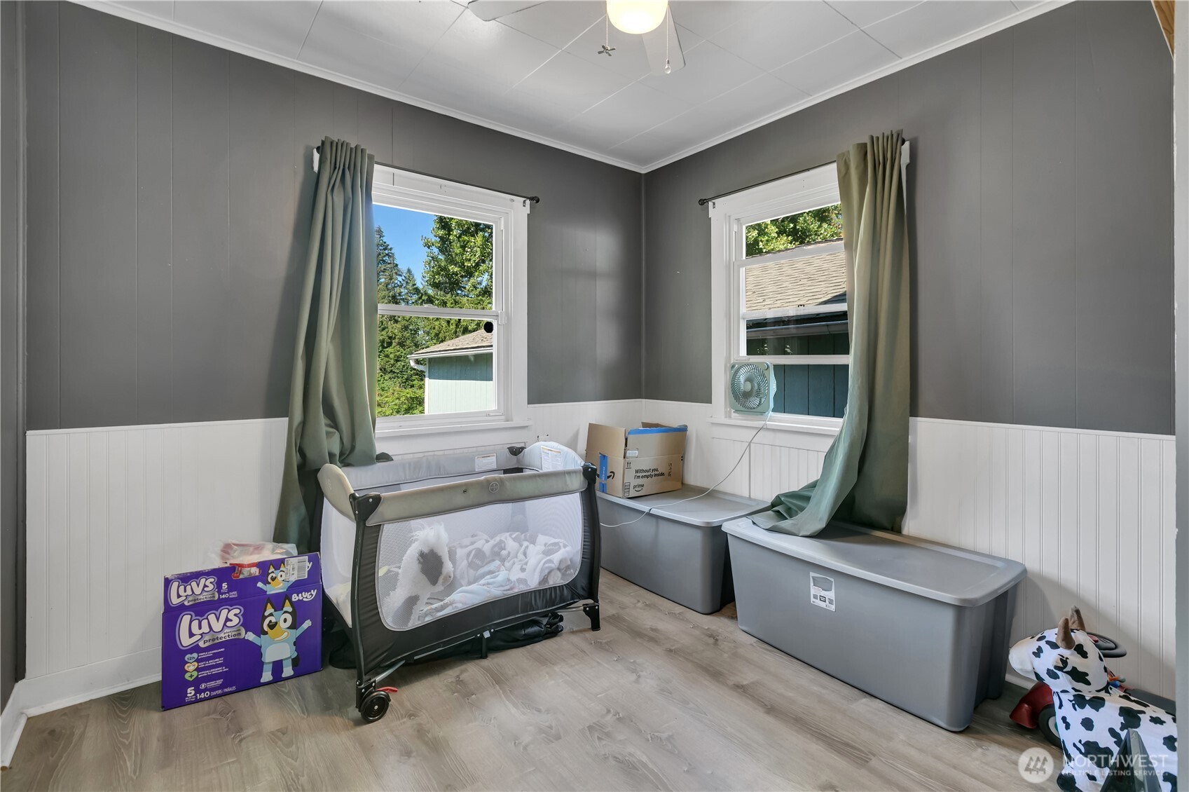 1242 Ridgeway Place Property Photo 13