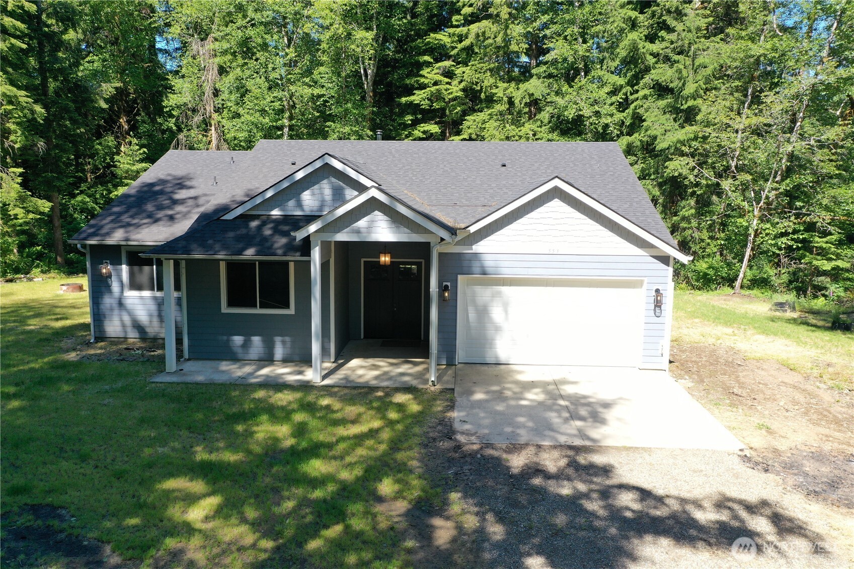 553 Upper Naselle Road Property Photo 1