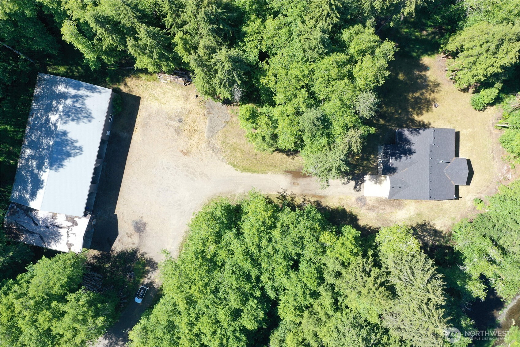 553 Upper Naselle Road Property Photo 5