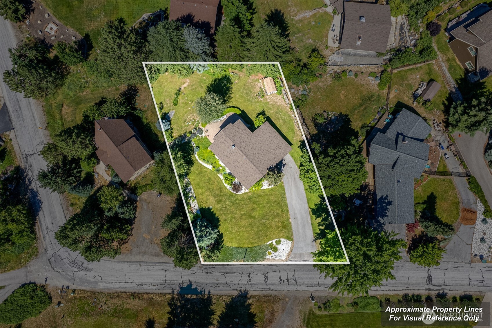 9724 Dye Road Property Photo 38