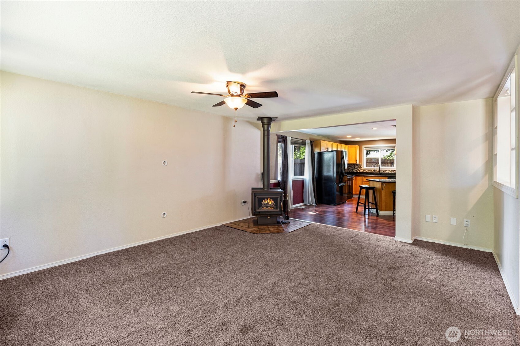 4719 Ridgemont Court Property Photo 7