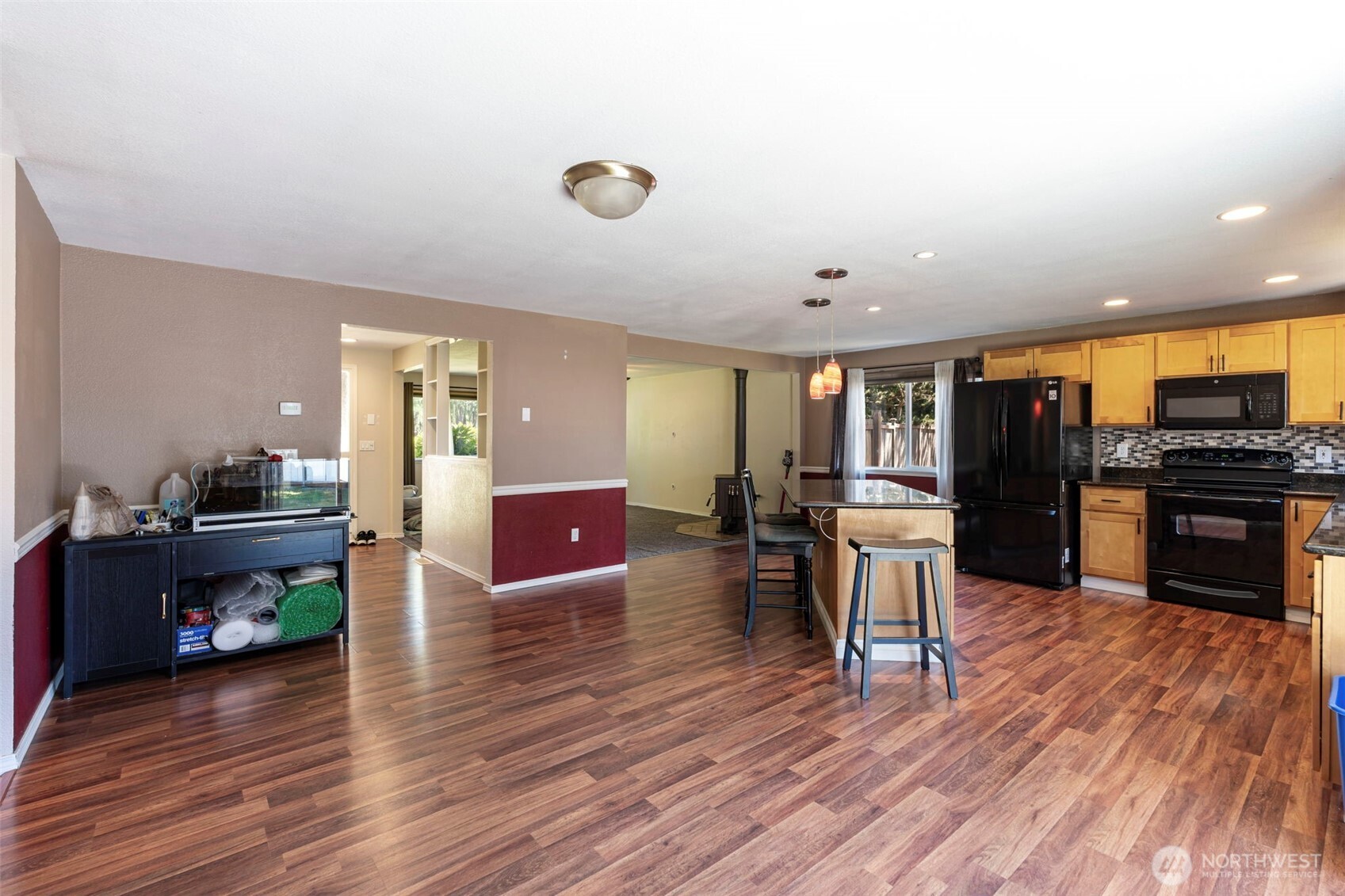 4719 Ridgemont Court Property Photo 15