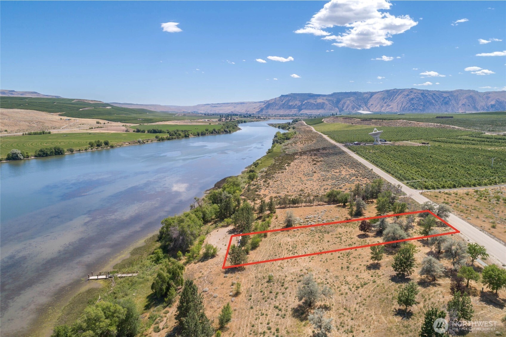 300 Monse River Road Property Photo 5