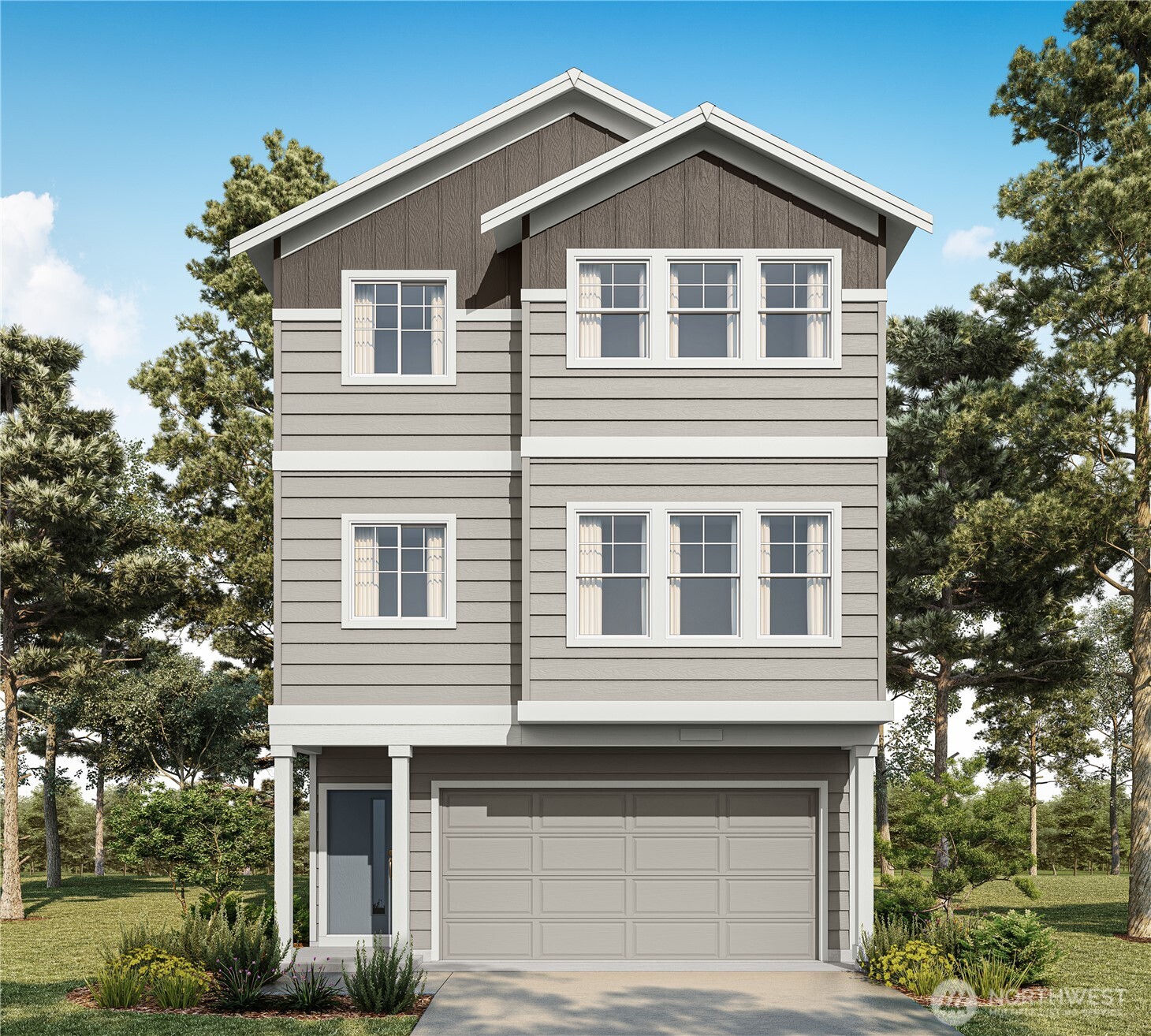 13905 11th Place Property Photo 1