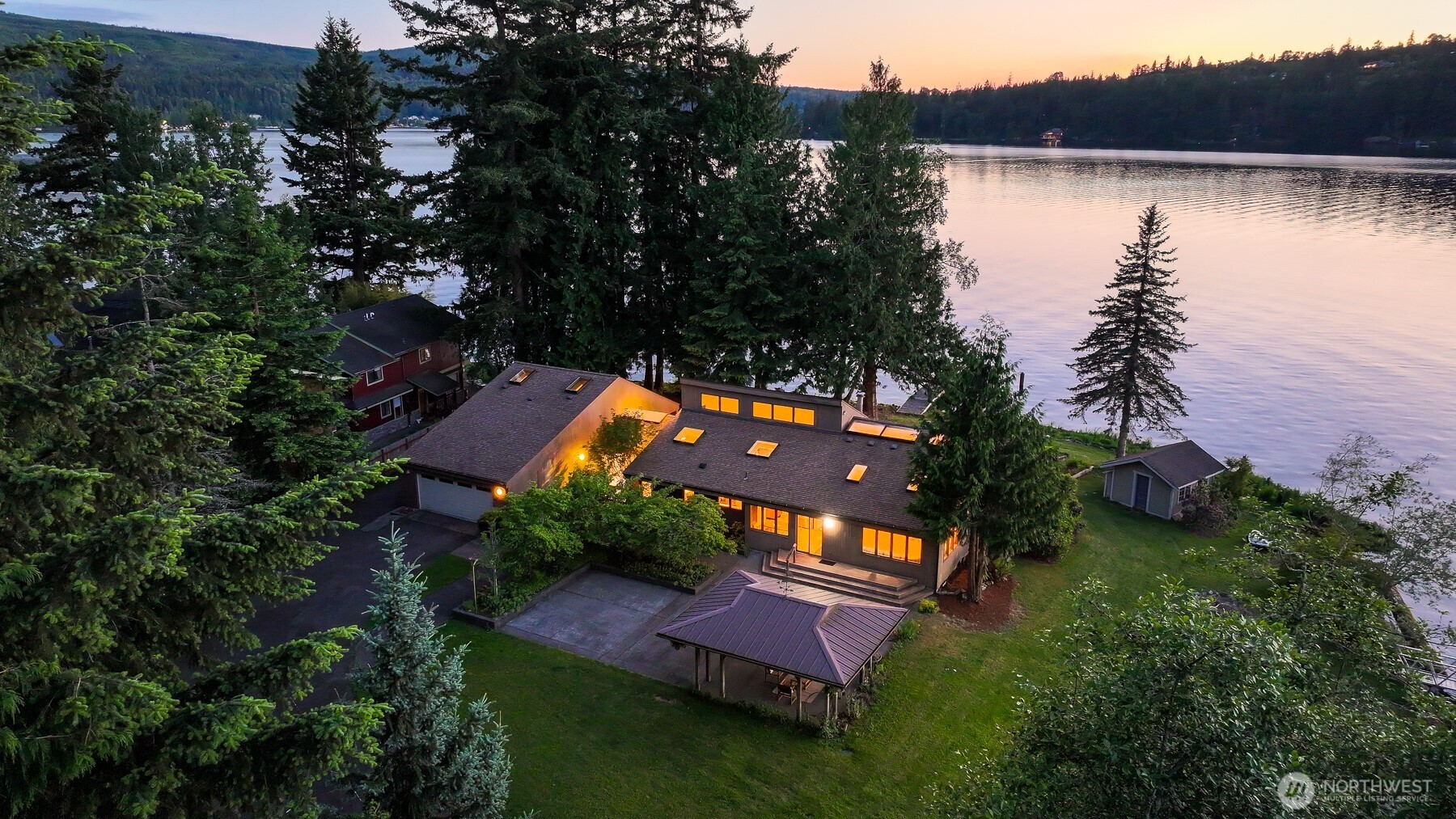 3169 Agate Bay Lane Property Photo 3
