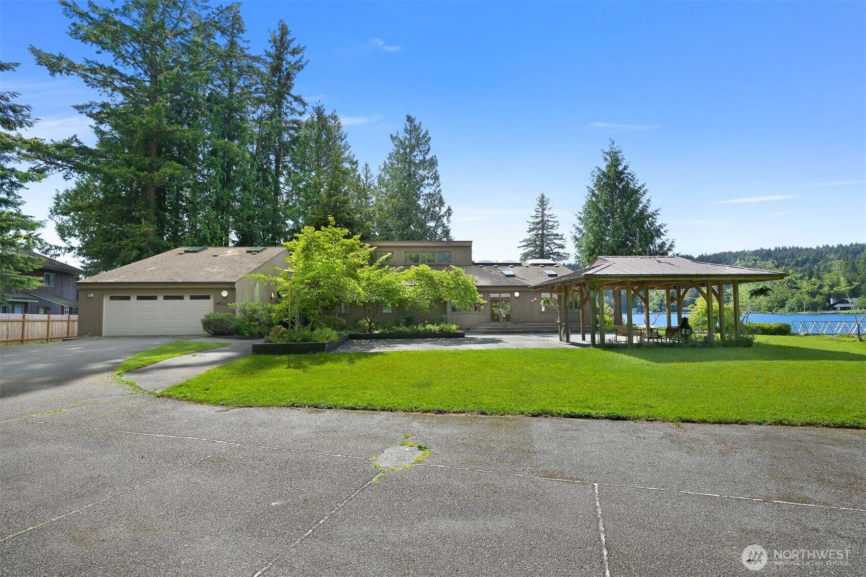 3169 Agate Bay Lane Property Photo 5