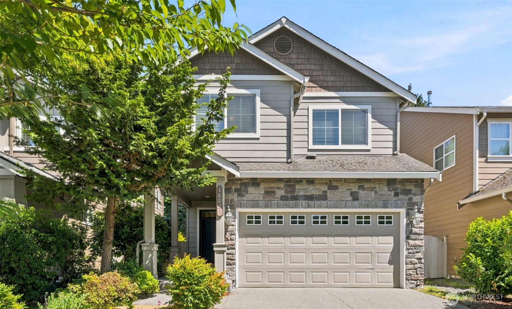 16021 35th Drive Property Photo 1