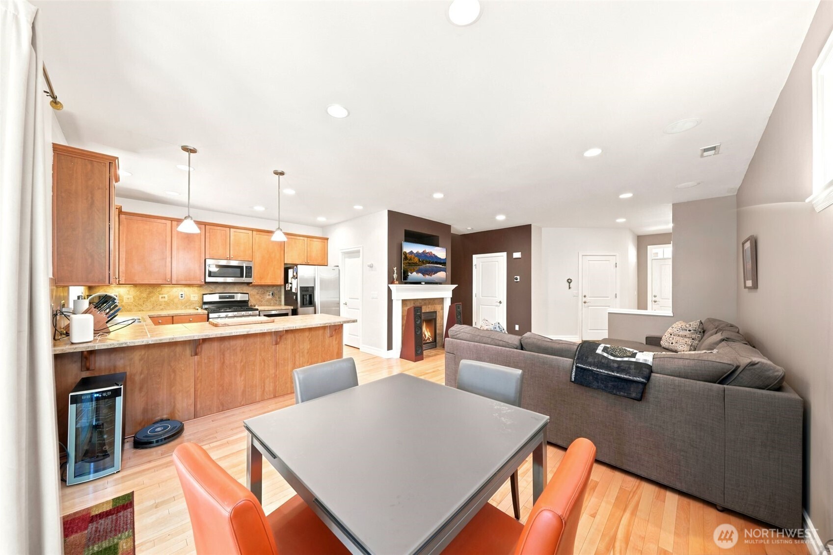16021 35th Drive Property Photo 10