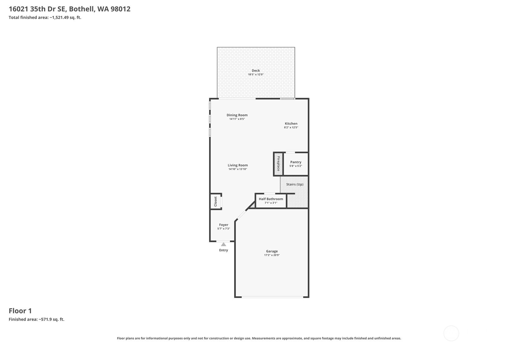 16021 35th Drive Property Photo 32