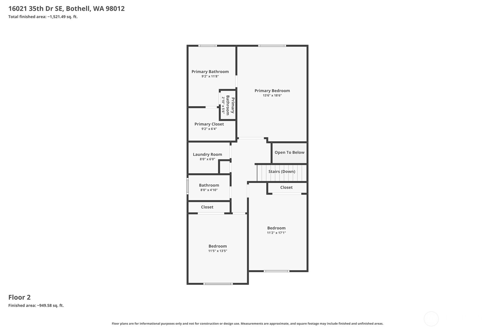 16021 35th Drive Property Photo 33