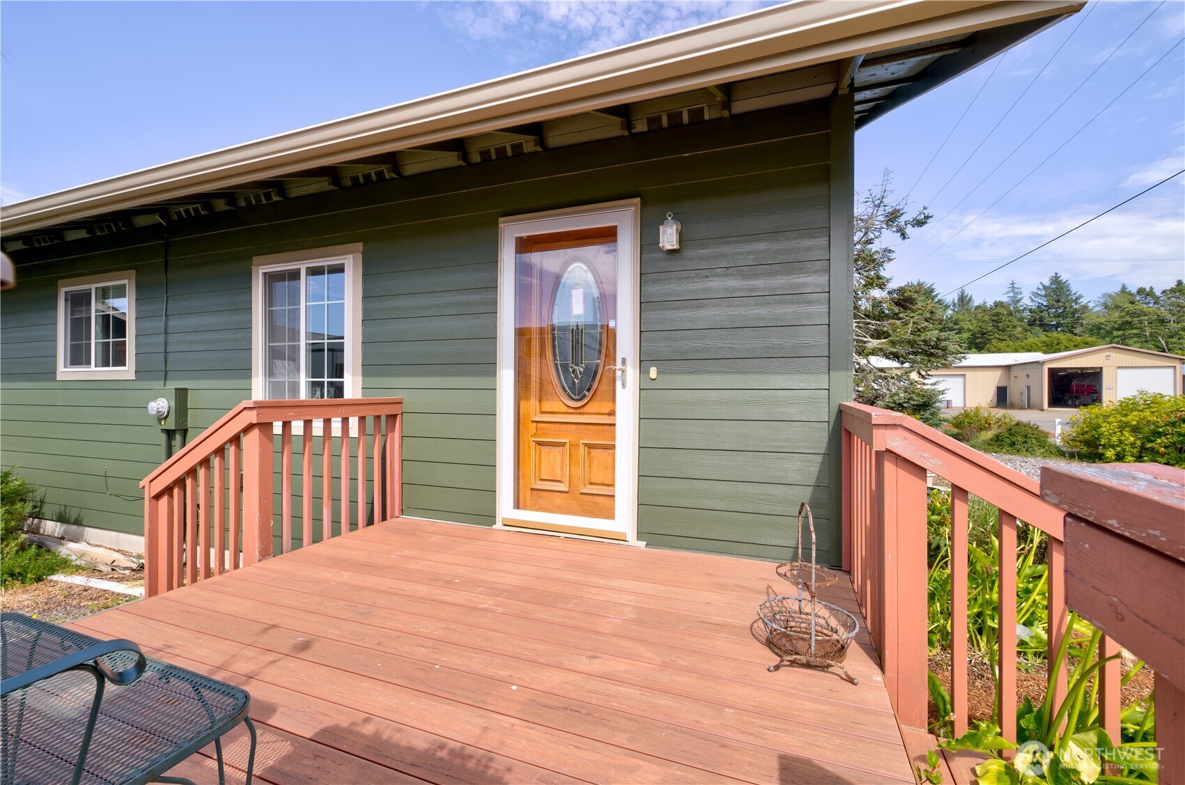 1709 263rd Place Property Photo 2