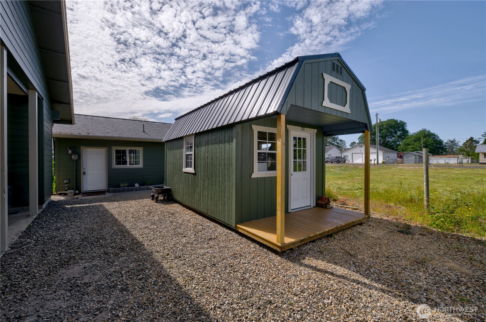 1709 263rd Place Property Photo 21