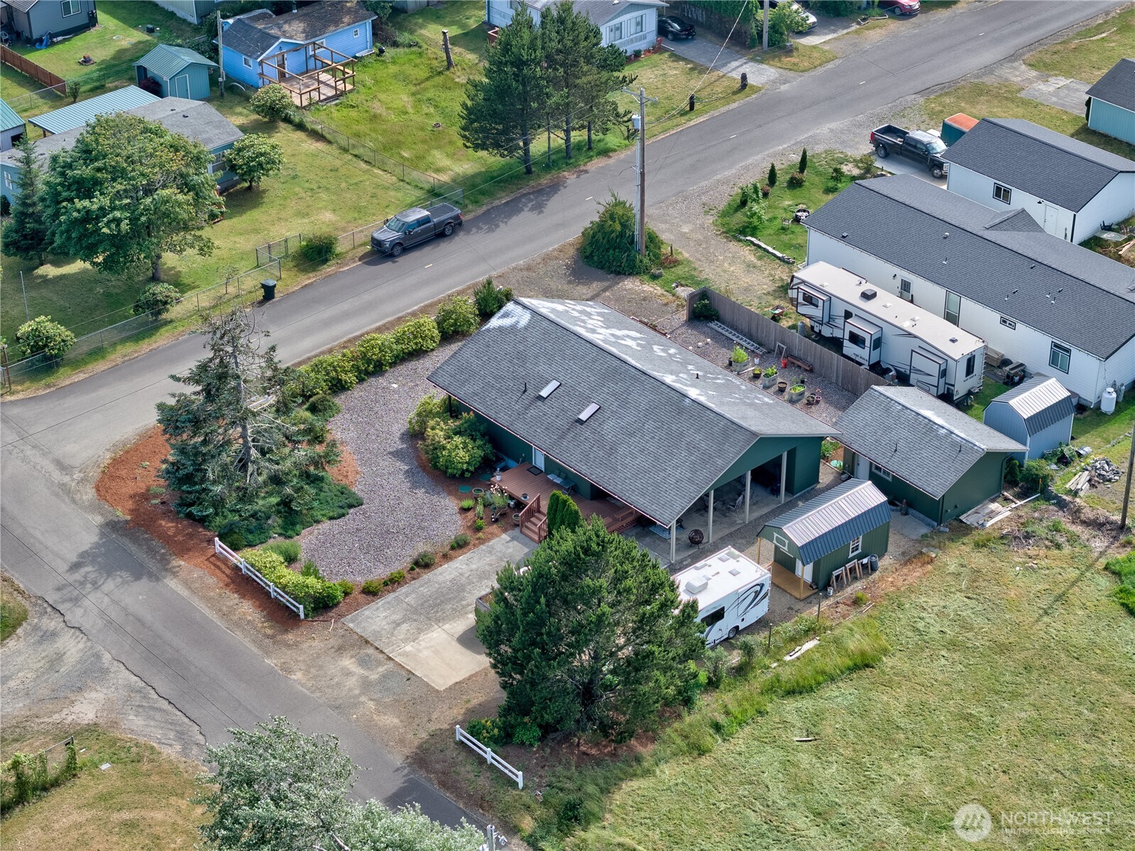 1709 263rd Place Property Photo 27