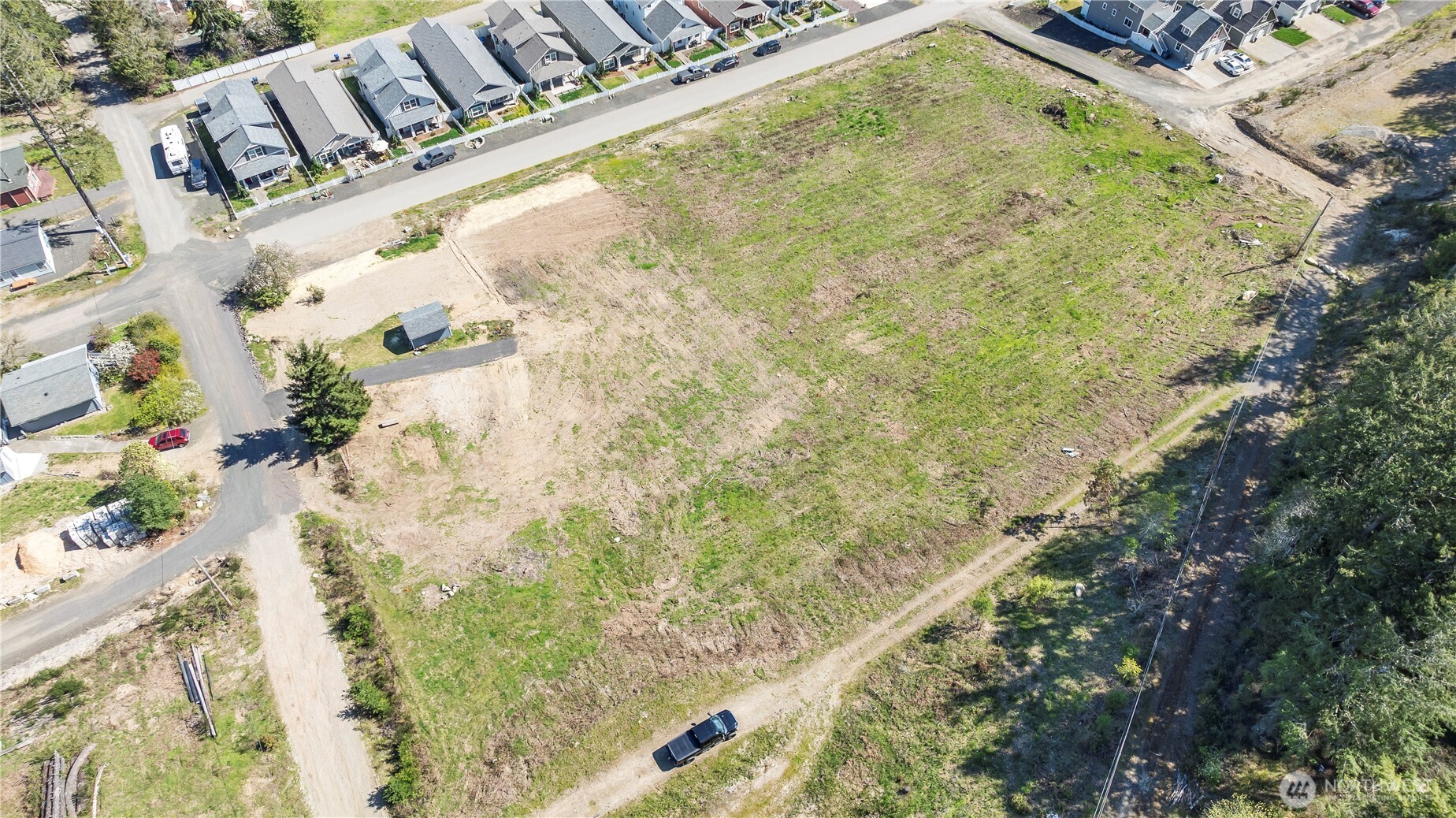 0 Blackwell Street Lot 1 Property Photo 4