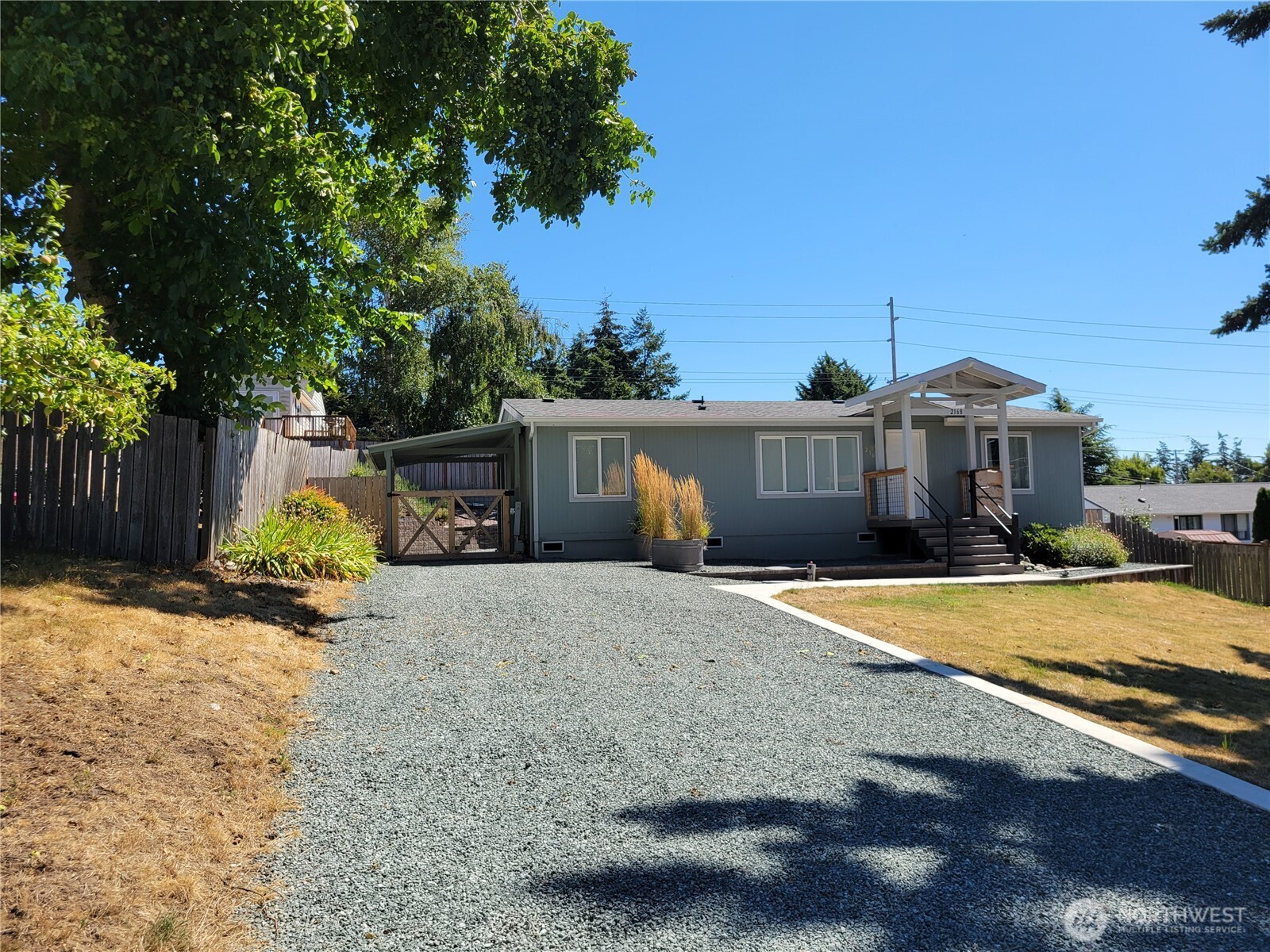 2168 Norman Drive
