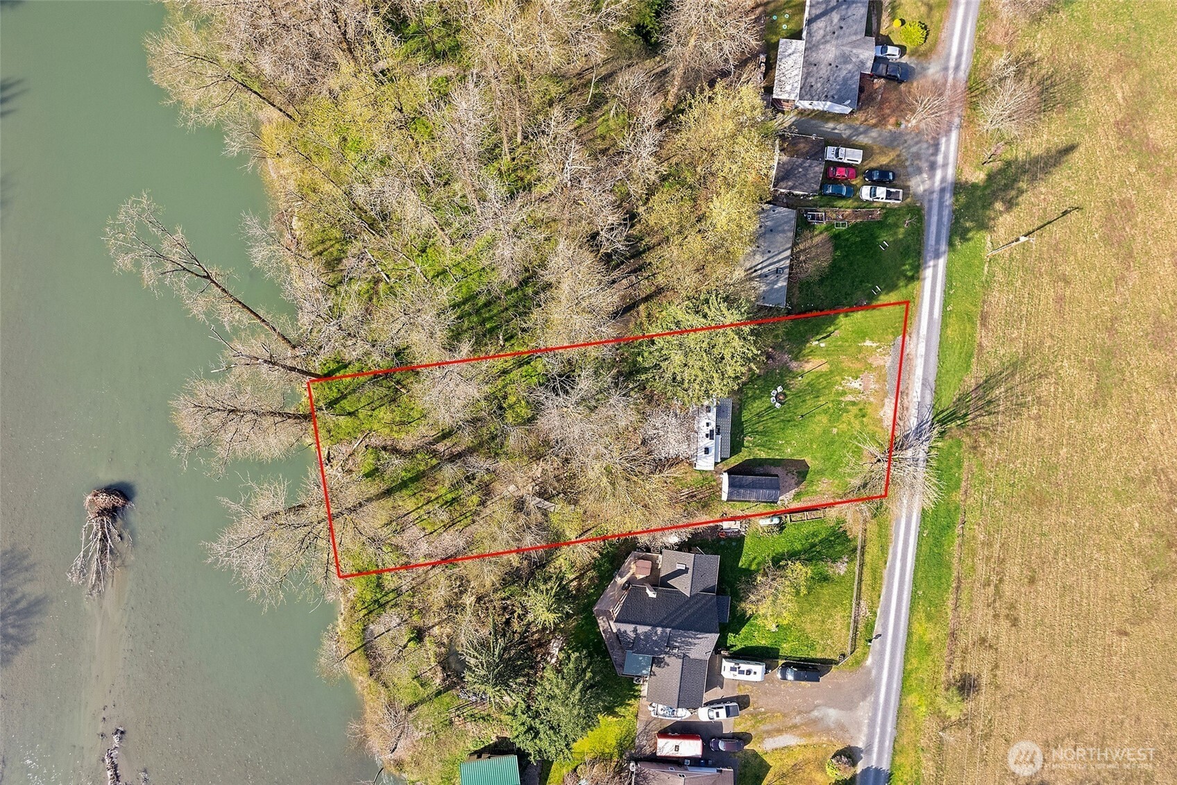 30526 237th Drive Property Photo 17