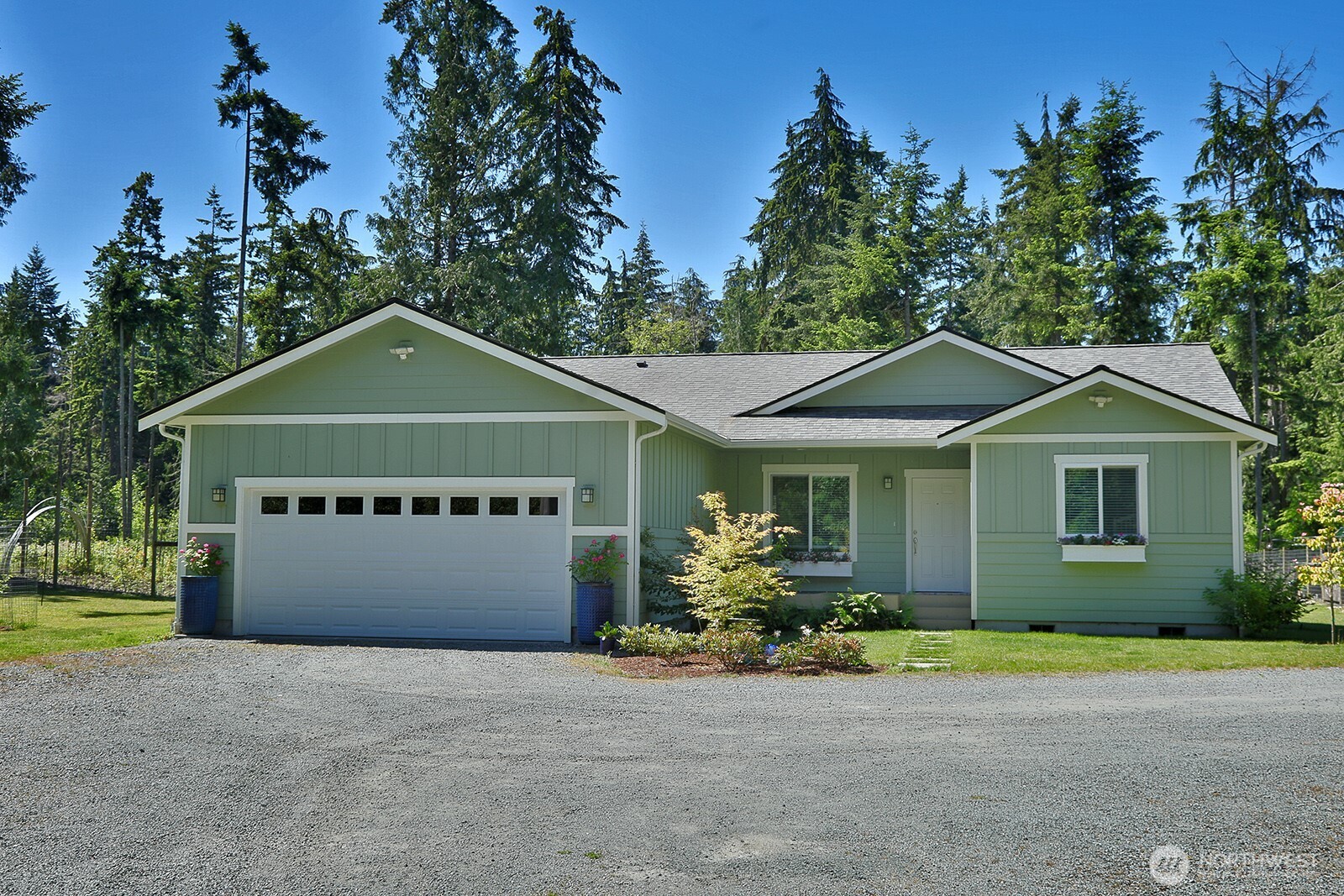6545 Cultus Bay Road Property Photo 3