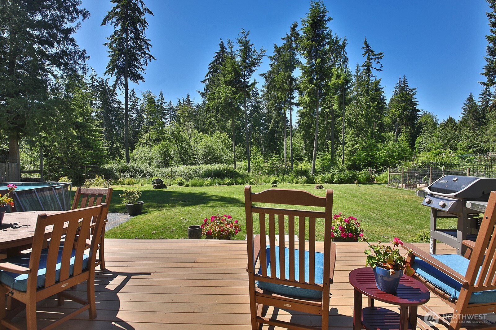 6545 Cultus Bay Road Property Photo 8