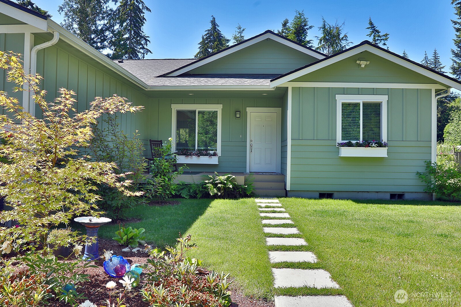 6545 Cultus Bay Road Property Photo 9