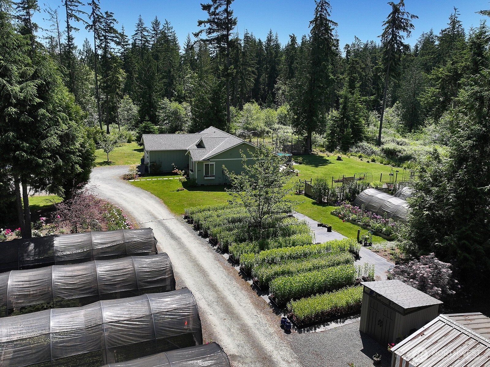 6545 Cultus Bay Road Property Photo 24