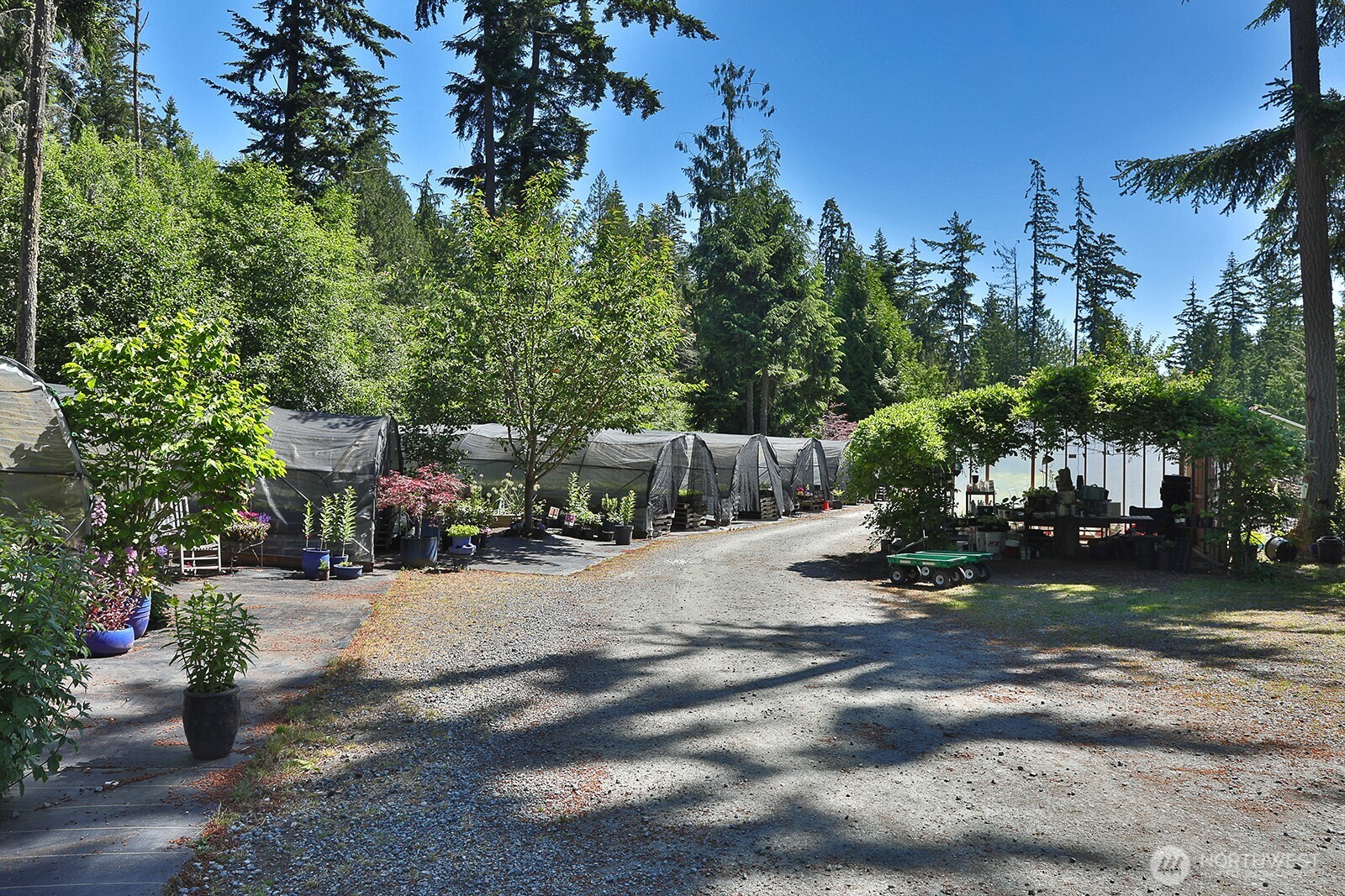6545 Cultus Bay Road Property Photo 28