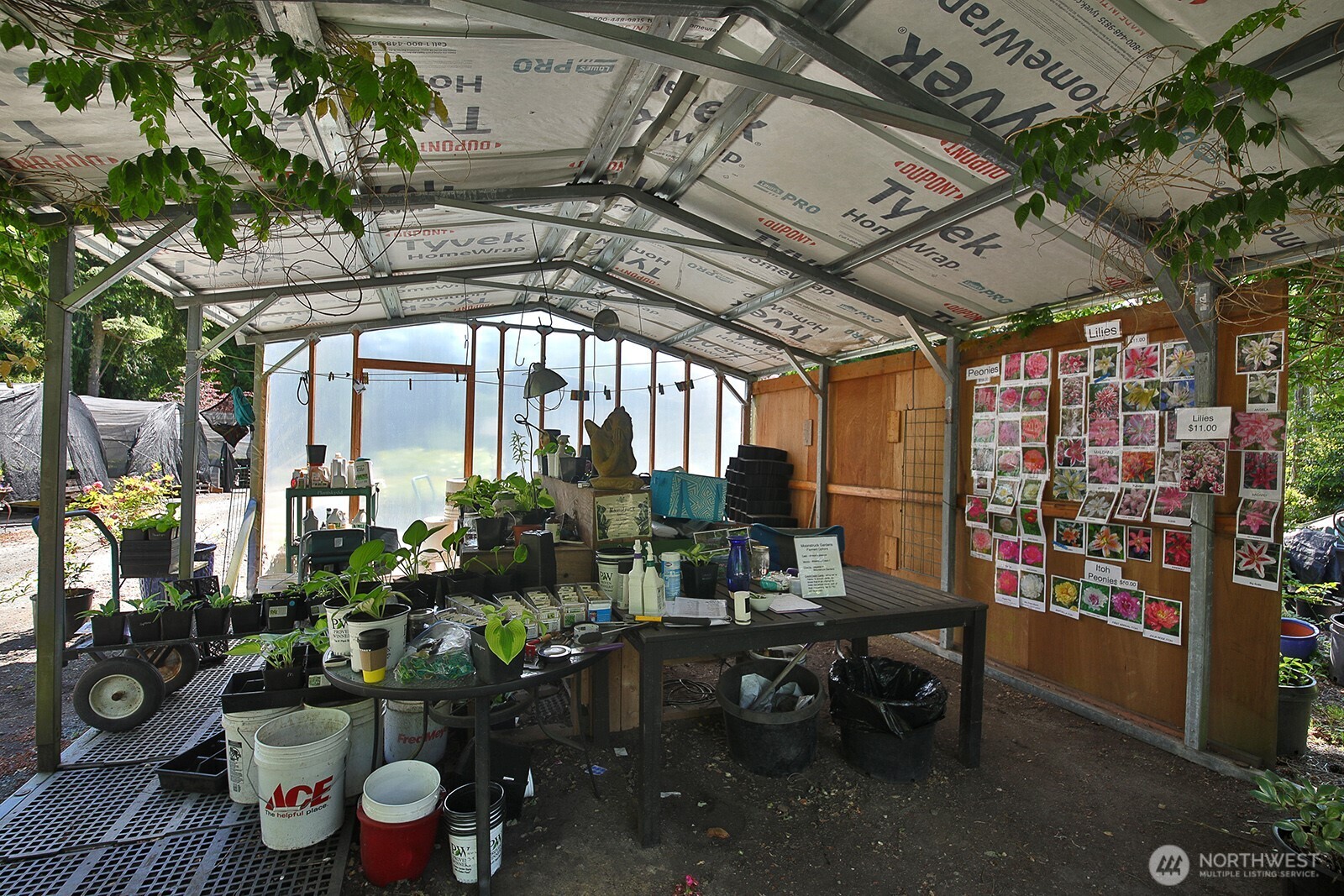 6545 Cultus Bay Road Property Photo 29