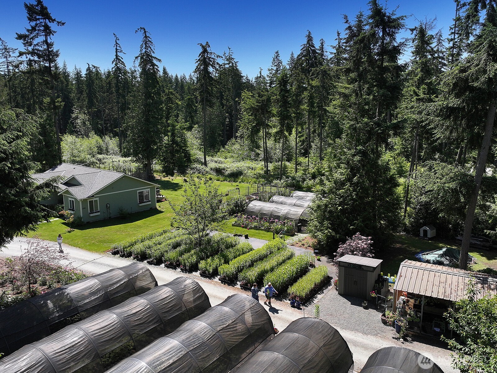 6545 Cultus Bay Road Property Photo 38