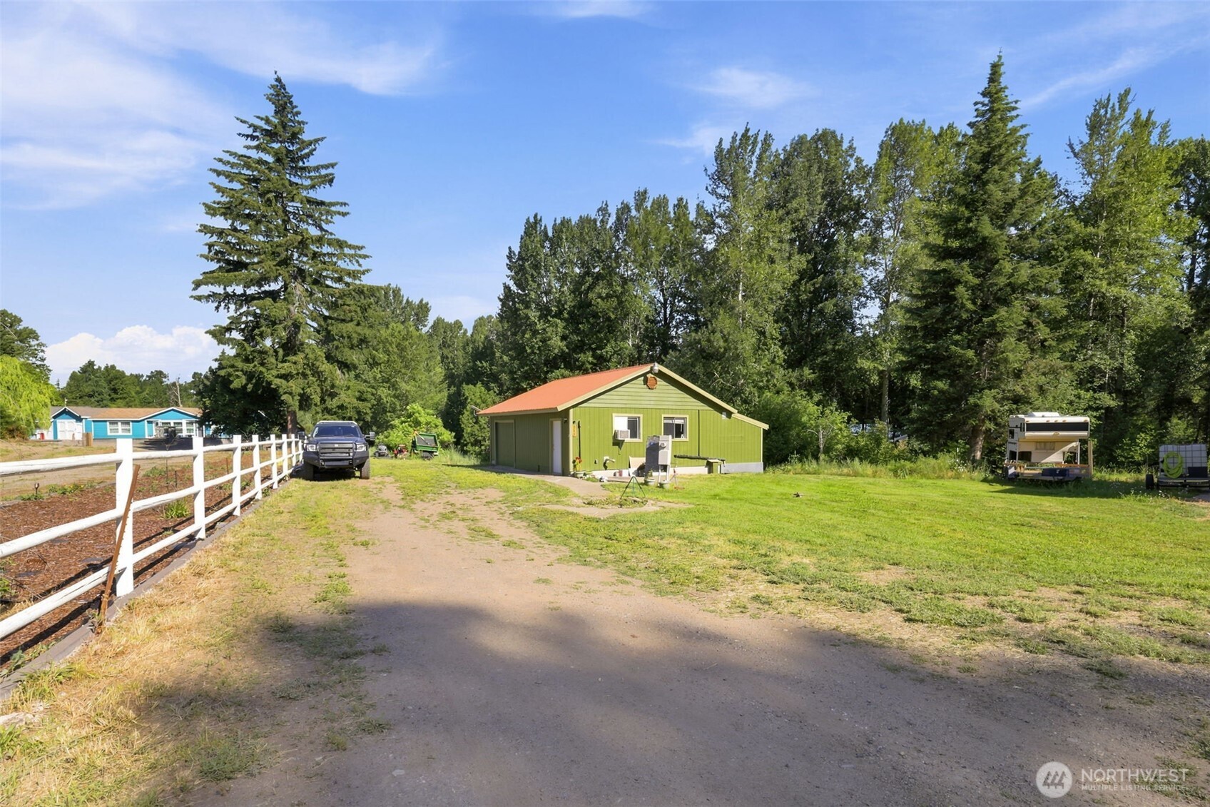 365 Black Bear Drive Property Photo 2