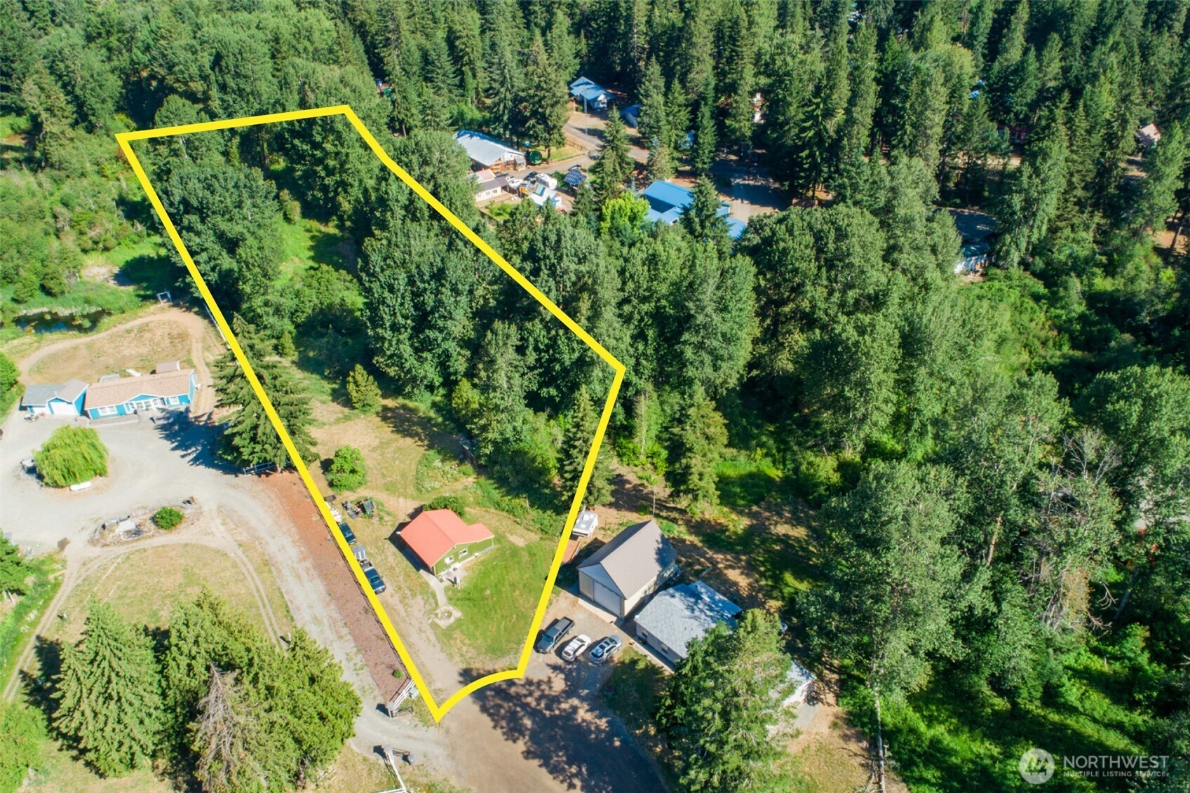 365 Black Bear Drive Property Photo 17