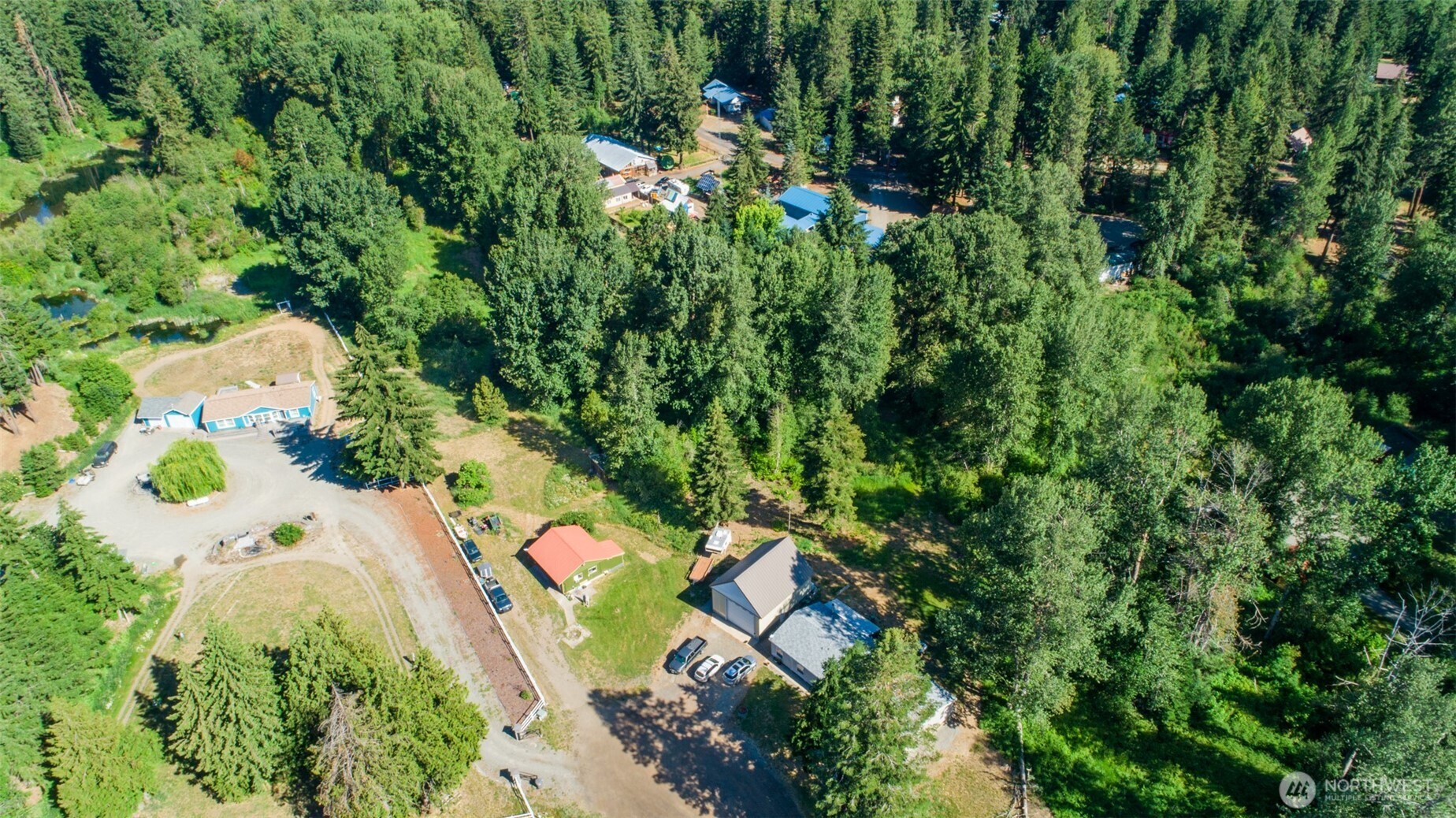 365 Black Bear Drive Property Photo 19