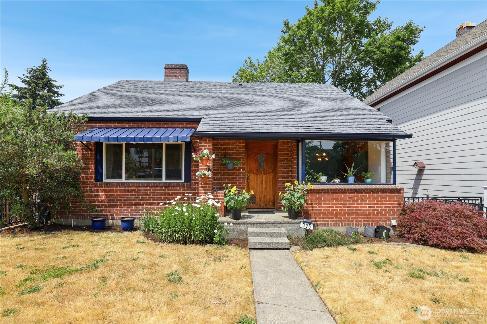 305 S 35th Street Property Photo 2