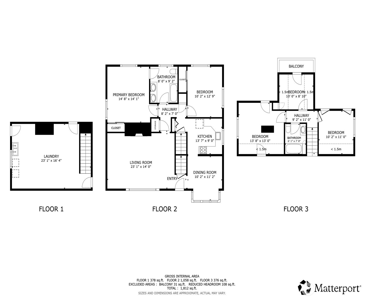 305 S 35th Street Property Photo 40