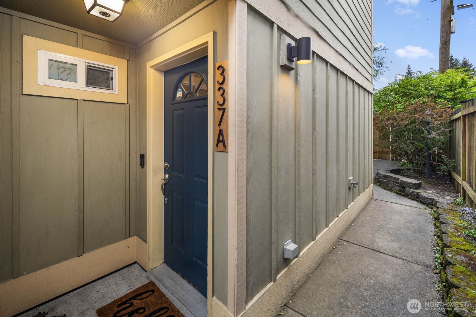 337 N 105th Street A Property Photo 1