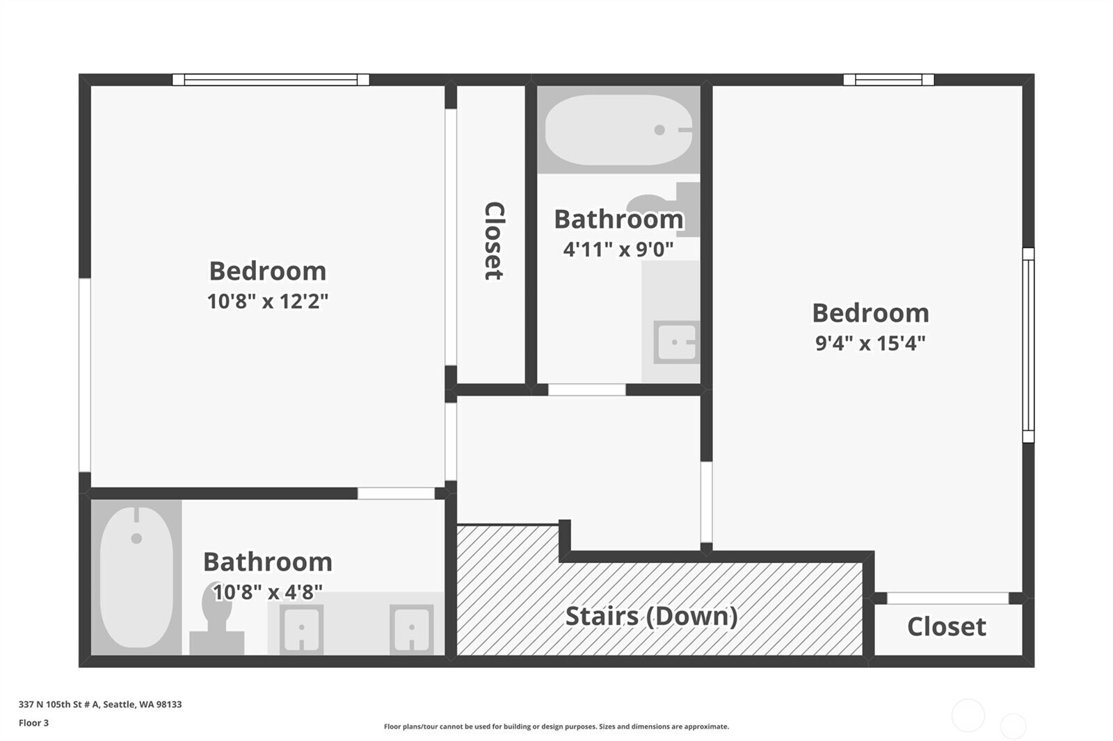 337 N 105th Street A Property Photo 25