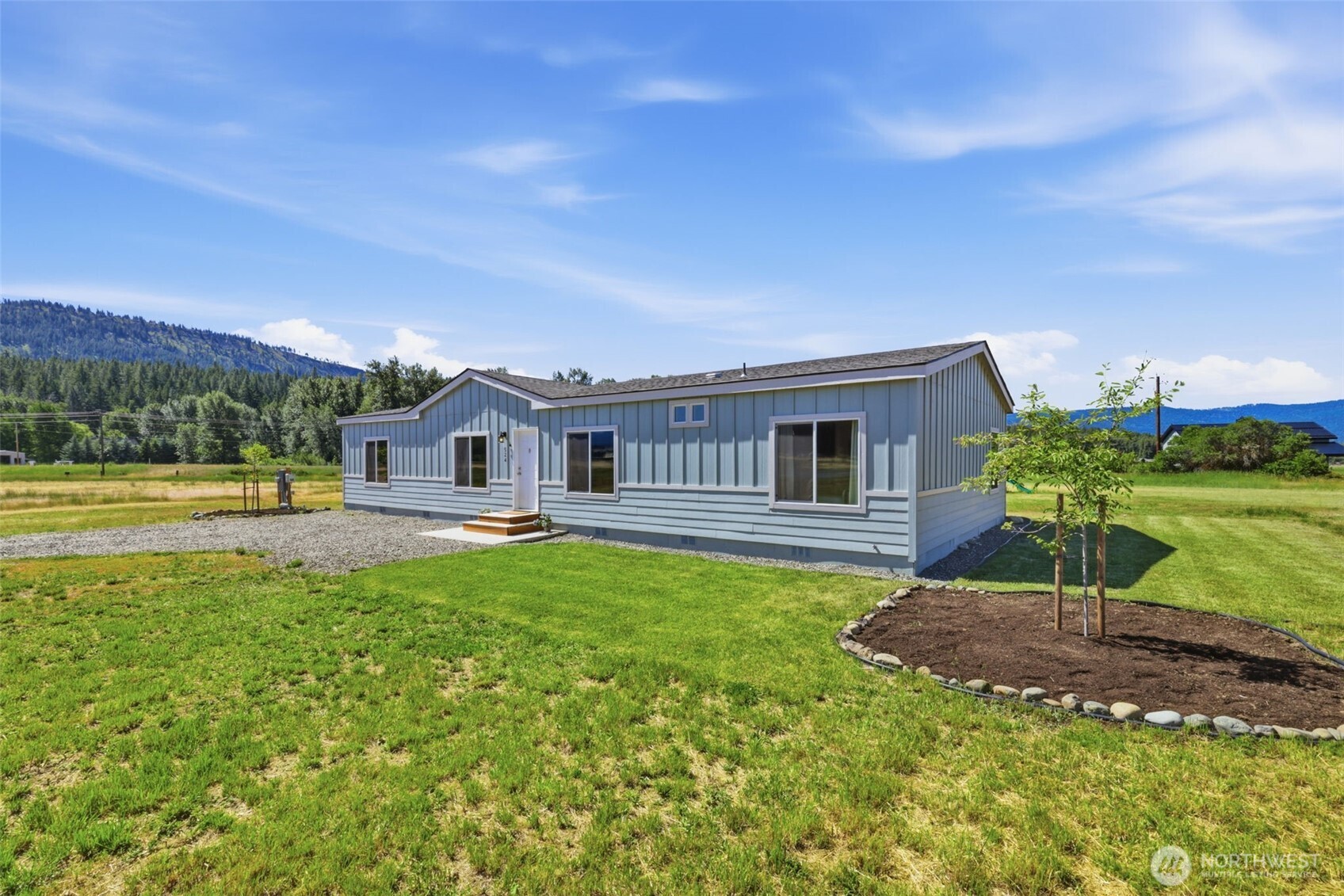 524 Sunny Meadows Drive Property Photo 1