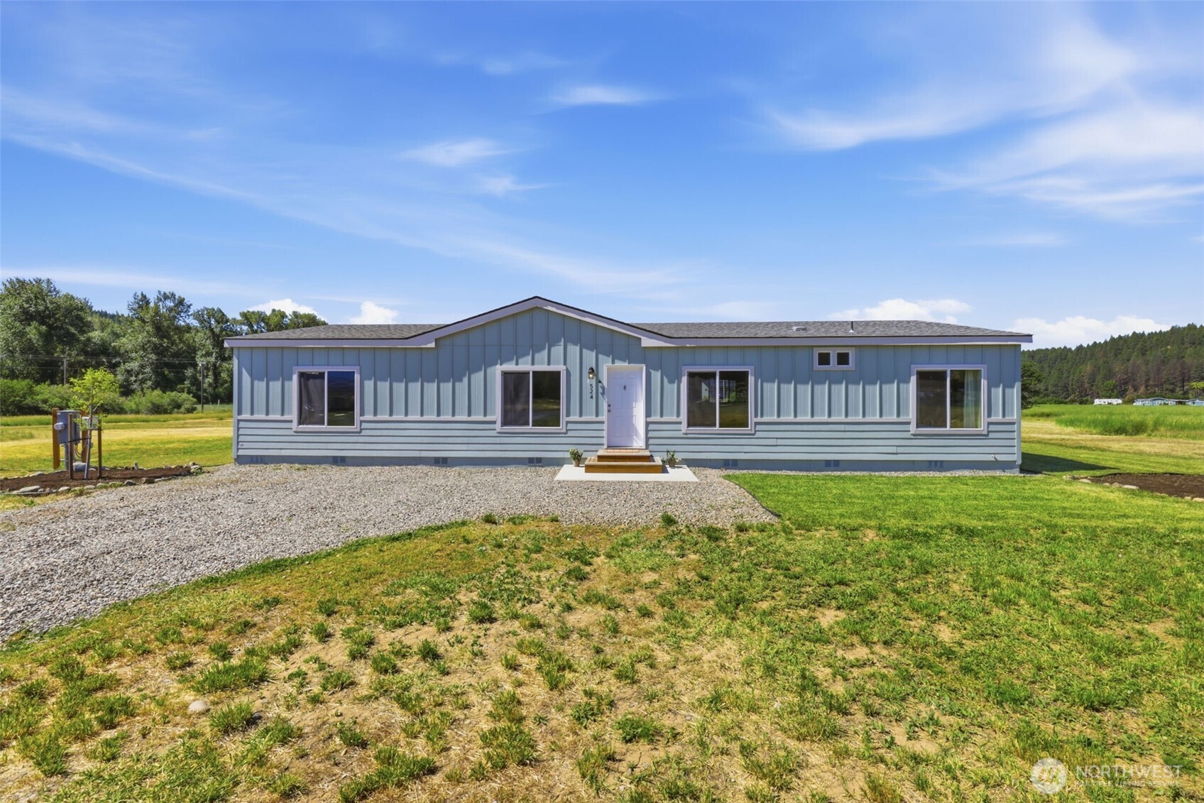 524 Sunny Meadows Drive Property Photo 35