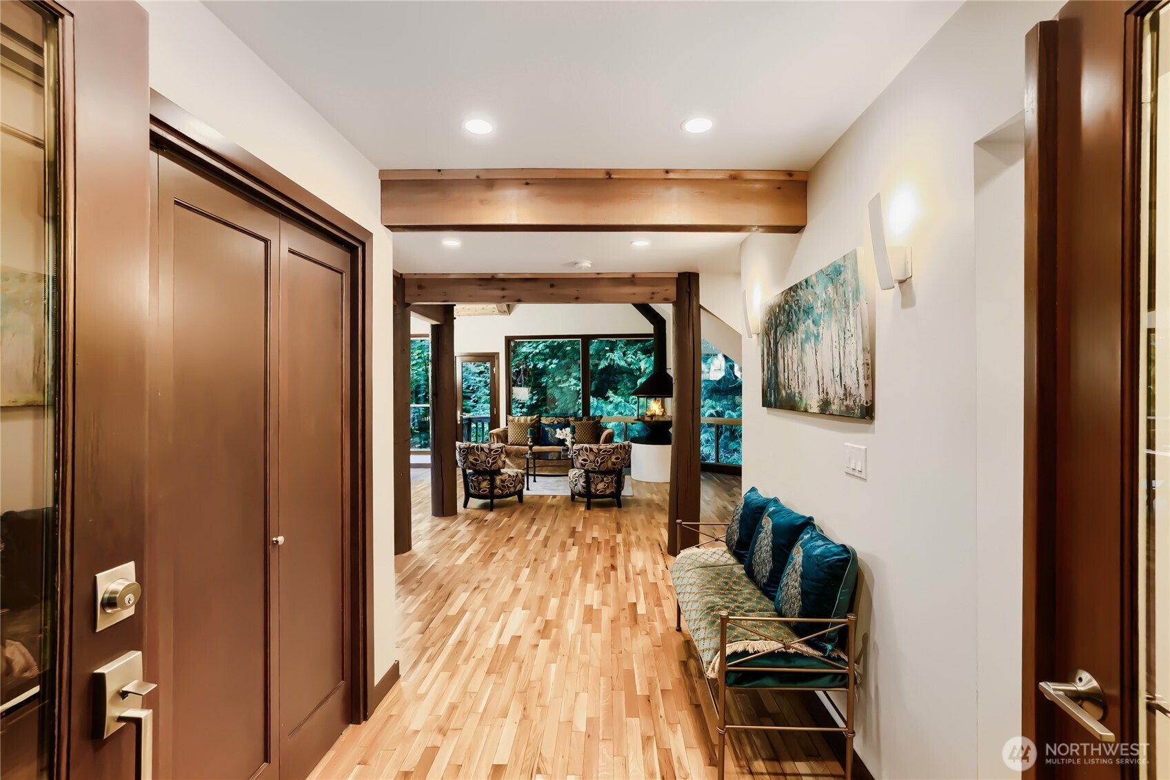 13020 Squak Mountain Road Property Photo 3