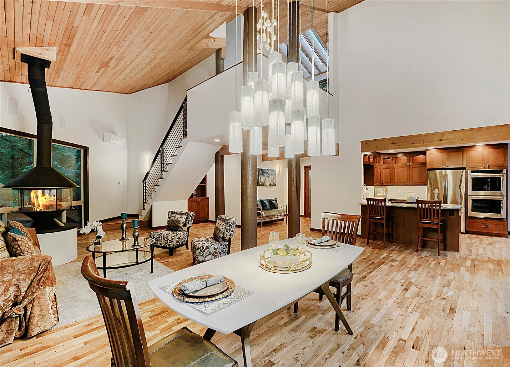 13020 Squak Mountain Road Property Photo 7