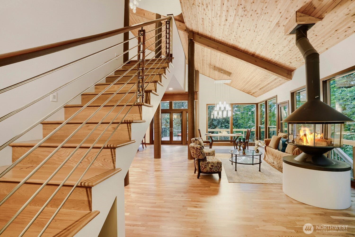 13020 Squak Mountain Road Property Photo 10