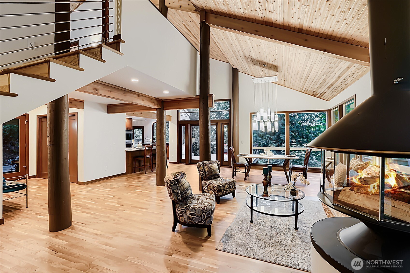 13020 Squak Mountain Road Property Photo 11