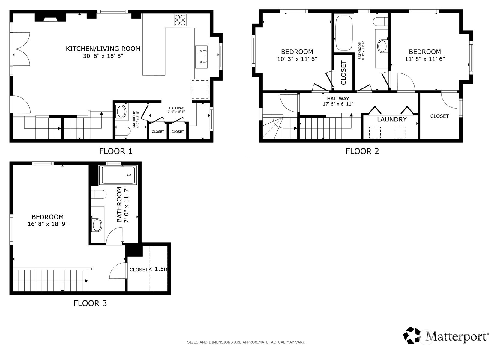 3128 Franklin Avenue B Property Photo 31