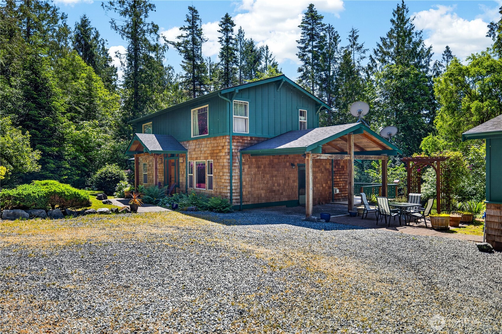 13123 Satterlee Road Property Photo 1