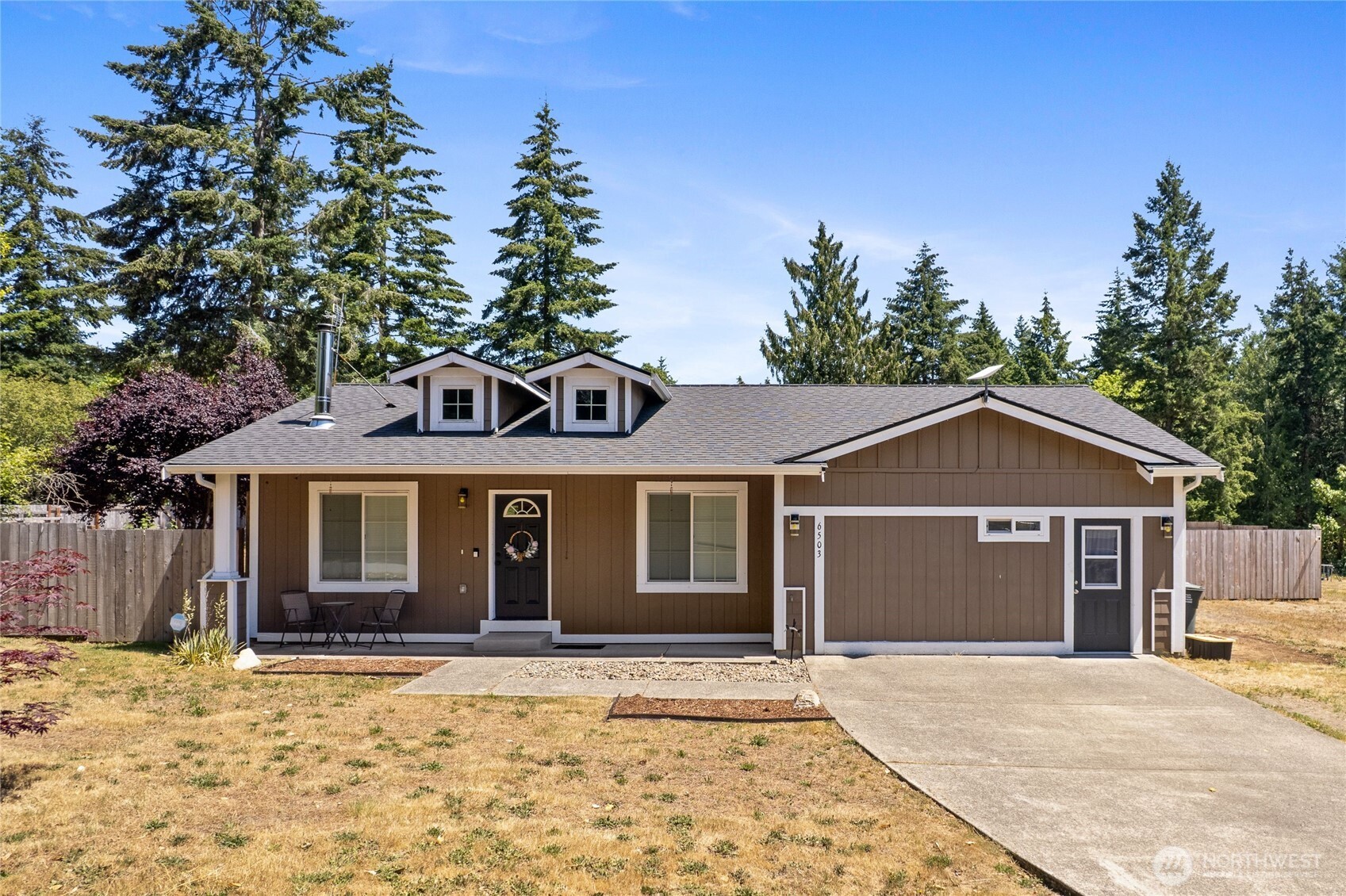 6503 173rd Avenue Property Photo 1