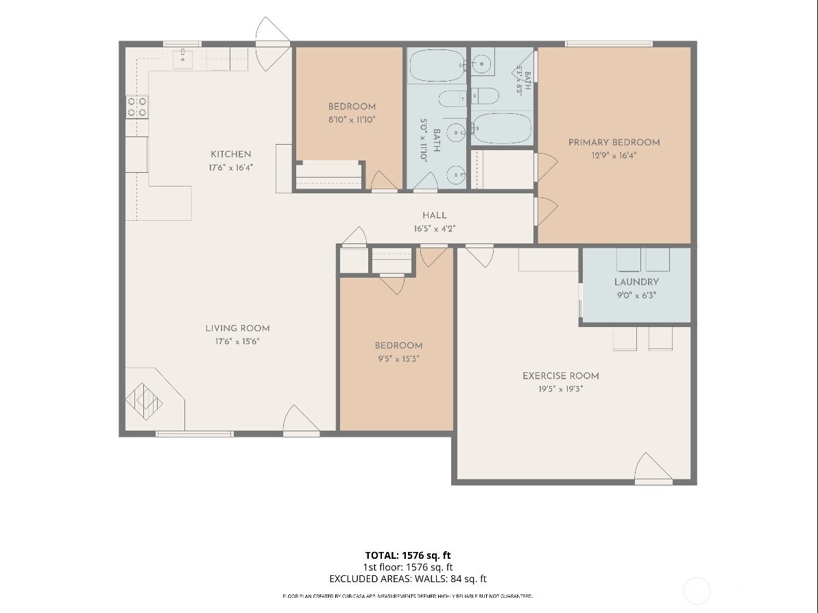 6503 173rd Avenue Property Photo 14