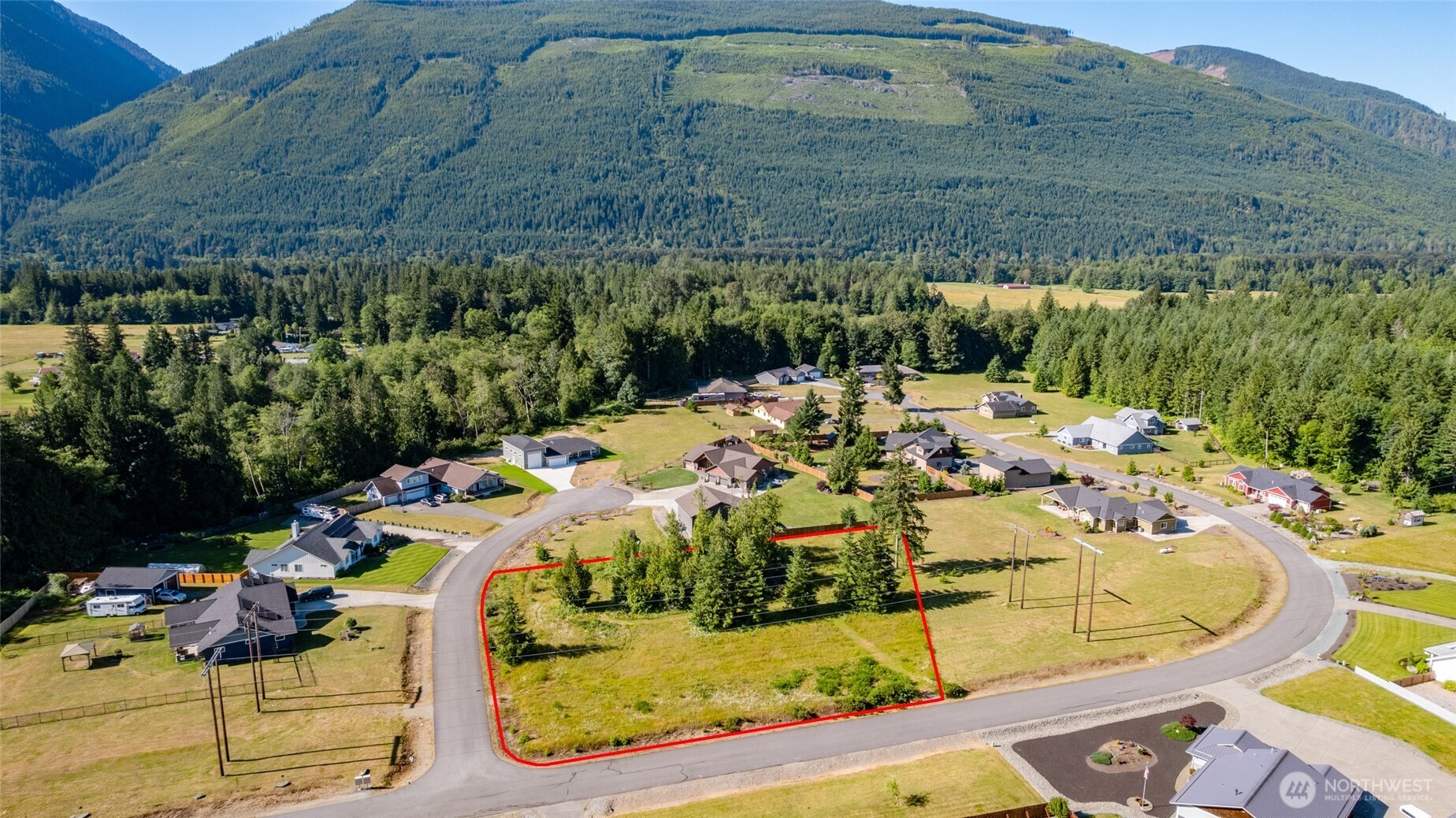 0 Lot 17 Fieldstone Court Property Photo 2