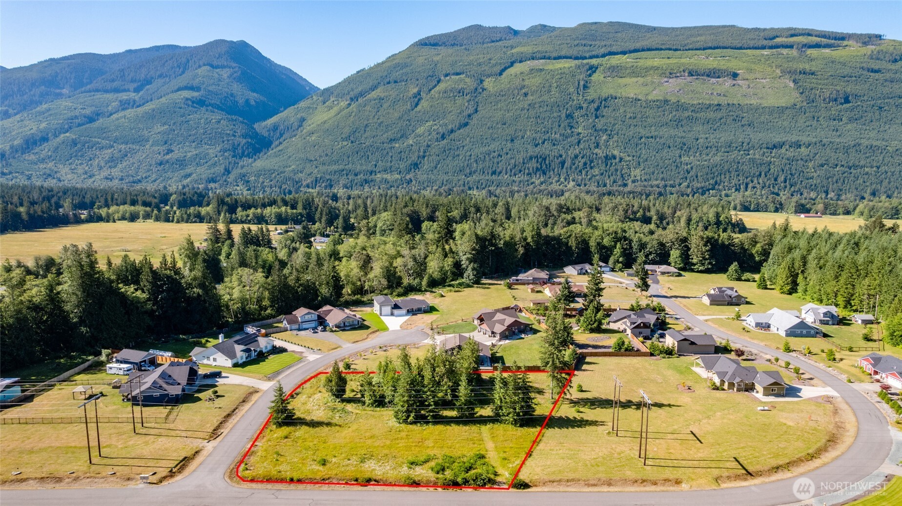0 Lot 17 Fieldstone Court Property Photo 3