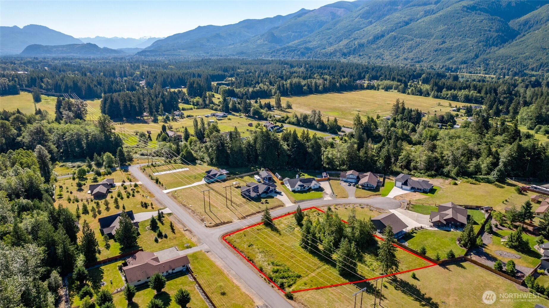 0 Lot 17 Fieldstone Court Property Photo 4
